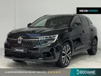 Renault Austral 1.2 E-Tech full hybrid 200 iconic | Afneembare Trekhaak | 360° Camera | Stoel + Stuu