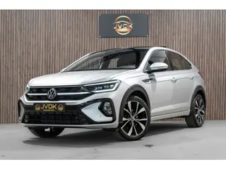 Volkswagen TAIGO 1.0 TSI R-Line DSG PANO IQ MODE