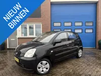 Kia Picanto 1.0 Light Origneel NL | 3e Eigenaar