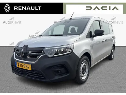 Renault Kangoo E-Tech Advance L2 44 kWh DC - additionele parkeerhulp / navigatiesysteem