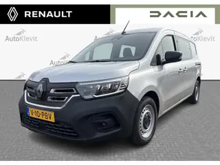 Renault Kangoo E-Tech Advance L2 44 kWh DC - additionele parkeerhulp / navigatiesysteem