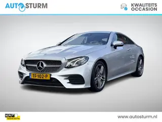 Mercedes-Benz E-klasse Coupé 200 Business NL-Auto!