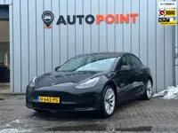 Tesla Model 3 Standard RWD Plus 60 kWh SOH 91% Facelift LFP