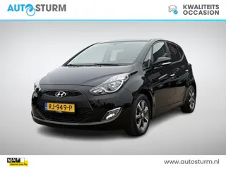 Hyundai ix20 1.6i Go! Automaat