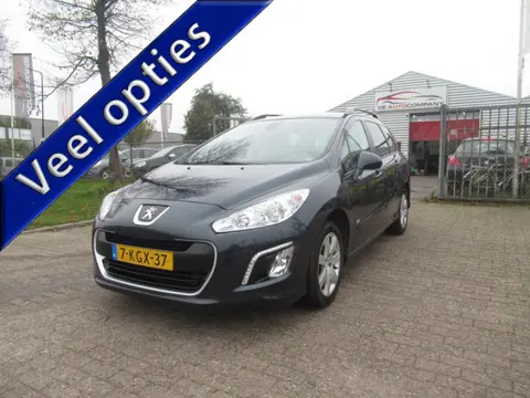 Peugeot 308 SW 1.6 VTi Style - 2e Eigenaar | Nette auto