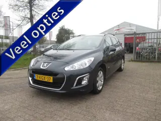 Peugeot 308 SW 1.6 VTi Style - 2e Eigenaar | Nette auto
