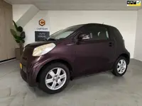 Toyota IQ 1.0 VVTi Comfort Airco, LMV