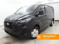 Ford Transit Custom 320 2.0 TDCI 136 PK L1H1 Trend | Full LED | 70l Tank | Volledige betimmering | A
