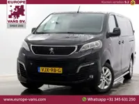 Peugeot Expert 2.0 BlueHDI 120pk Automaat L3 Premium D.C. Navi/Camera/2x Schuifdeur 03-2021