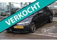 Alfa Romeo Giulia 2.0 T AWD Veloce