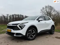 Kia Sportage 1.6 T-GDi Hybrid DynamicLine / Automaat / BTW Auto / Camera / Apple CarPlay-Android Aut