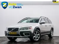 Volvo XC70 3.2 Summum AWD 238 PK Leer/Navi/Trekhaak
