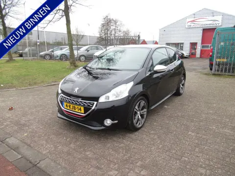 Peugeot 208 1.6 THP GTi 3e Eigenaar Dealer Onderhouden