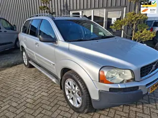 Volvo XC90 2.9 T6 Exclusive