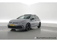 Volkswagen Golf 1.4 eHybrid GTE | Pano | IQ. Light | Stoel- Stuurverw. | 19'' | PDC | Apple CarPlay 
