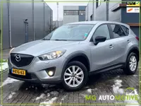 Mazda CX-5 2.0 Skylease+ 2WD | Navi | NL auto | KEURIGE AUTO!!!
