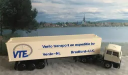 VTE Daf 3300 Venlo
