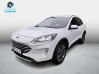 Ford Kuga 2.5 PHEV Titanium Plug-in / ACC / Trekhaak / Head-up