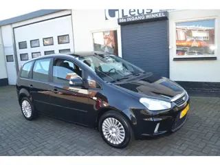 Ford C-Max 1.8-16V Limited Zeer complete uitvoering
