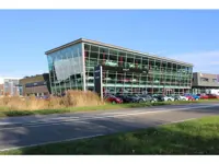 Suzuki S-Cross 1.4 Boosterjet Style Smart Hybrid PANORAMADAK | NAVIGATIE | TREKHAAK