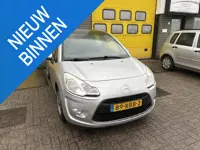 Citroen C3 1.6 e-HDi Dynamique