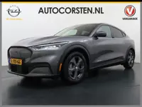 Ford Mustang Mach-E RWD 75kWh Leer (semi-)Autopilot PanoDak Trekhaak 360°Topview-Camera Adaptive-Cru