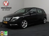 Mercedes-Benz B-klasse 180 Ambition | Trekhaak | Navigatie | Bi-Xenon!