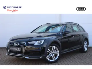 Audi A4 Allroad 45 TFSI Quattro Pro Line 245pk S-Tronic Elektrische stoelen | Camera | Stoelverwarmi