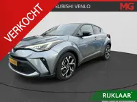 Toyota C-HR 2.0 Hybrid First Edition RIJKLAAR | Navigatie | Camera | Cruise Control