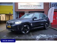 BMW iX3 High Executive 80 kWh / Winterbanden / Panoramadak / Trekhaak / Co Pilot / Head Up /