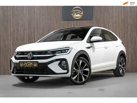 Volkswagen Taigo 1.0 TSI R-Line PANO LED DSG