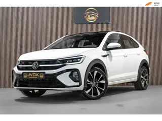 Volkswagen Taigo 1.0 TSI R-Line PANO LED DSG