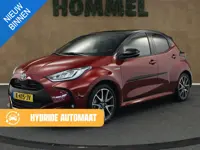 Toyota Yaris 1.5 Hybrid Executive - CRUISE CONTROL ADAPTIEF - CLIMATE CONTROL - APPLE CARPLAY/ANDROI