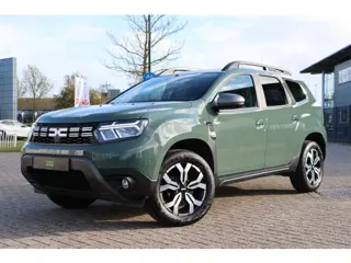 Dacia Duster 1.0 TCe 100 ECO-G Journey 2023 | LPG | 45.000 km |