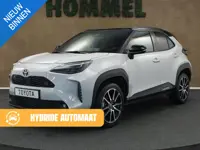 Toyota Yaris Cross 1.5 Hybrid 130 GR Sport - ELEKTRISCH BEDIENDE ACHTERKLEP - PARKEERSENSOREN VOOR +