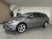 Opel Astra Sports Tourer 1.4 Innovation Automaat, Navigatie, Airco, Trekhaak, LMV