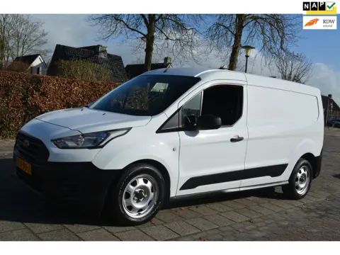 Ford Transit Connect 1.5 EcoBlue L2 Ambiente ( lange uitvoering )