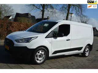 Ford Transit Connect 1.5 EcoBlue L2 Ambiente ( lange uitvoering )