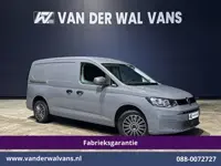 Volkswagen Caddy Cargo Maxi 2.0 TDI L2H1 Fabrieksgarantie Euro6 Airco | Camera | Apple Carplay | Bum
