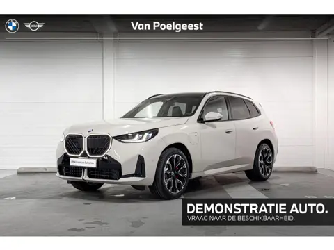 BMW X3 30e xDrive | M-Sport Pro | Premium Pack | Comfort Pack | Driving Assistant | Harman/Kardon | 