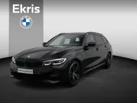 BMW 3 Serie Touring 318i M Sportpakket | Executive | LED Koplampen | DAB | HiFi | 19''