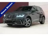 Volkswagen Tiguan 1.5 TSI R-Line Business | Panoramadak | Adaptive Cruise | Camera | Matrix |