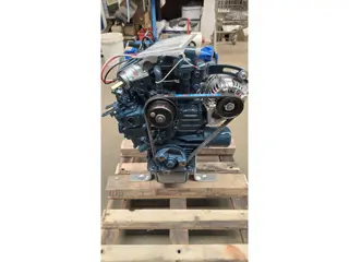 Kubota D722 (bj 2016)