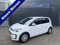 Volkswagen e-Up! 75.000 KM Pdc,Radio/cd,Airco,Electr ramen 1e eigen !! automaat