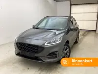 Ford Kuga 2.5 PHEV 225 PK ST-Line X | Trekhaak wegkl. | Adaptive Cruise. | Fabr. garantie t/m 10-202