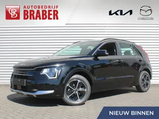 Kia Niro 1.6 GDi Hybrid DynamicLine | Automaat | Nieuw | Direct leverbaar |