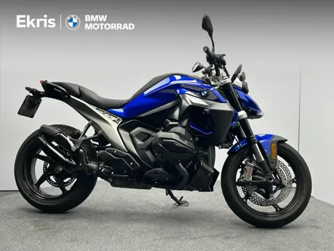 BMW R 1300 R | Comfort Package | Dynamic Package | Innovation Package | Exclusive