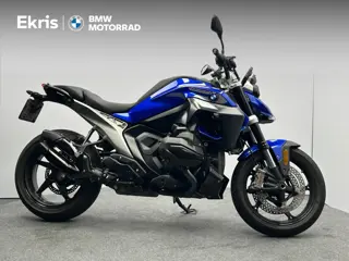 BMW R 1300 R | Comfort Package | Dynamic Package | Innovation Package | Exclusive