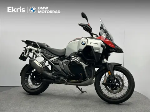 BMW R 1300 GS Adventure