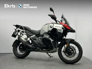 BMW R 1300 GS Adventure